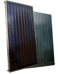 Солнечный коллектор Helios A001