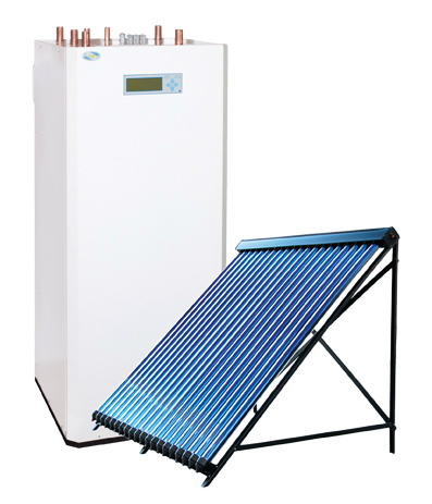 Тепловые насосы АИК Mini Sun
